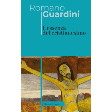 ESSENZA DEL CRISTIANESIMO (L')