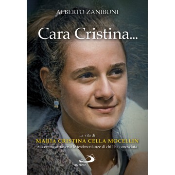 CARA CRISTINA... LA VITA DI...