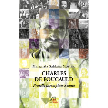 CHARLES DE FOUCAULD....