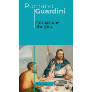 FORMAZIONE LITURGICA