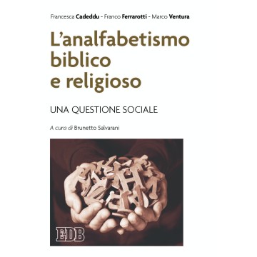 ANALFABETISMO BIBLICO E...