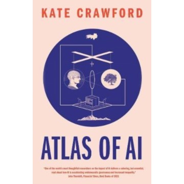 ATLAS OF AI: POWER POLITICS...