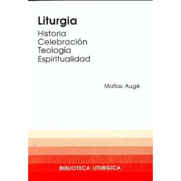 Liturgia: Historia,...