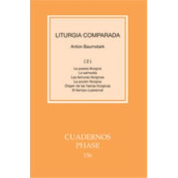 Liturgia Comparada II