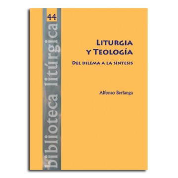 Liturgia Y Teologia Del...