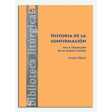 Historia De La Confirmacion...