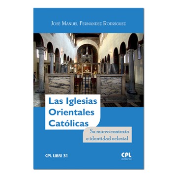 Las Iglesias Orientales...