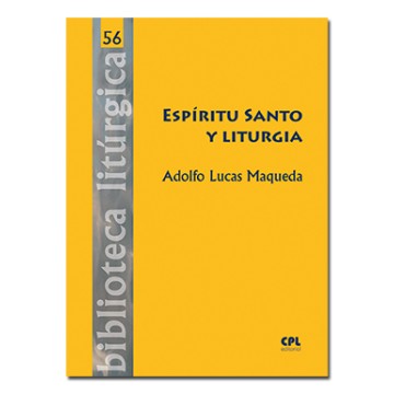 Espiritu Santo Y Liturgia