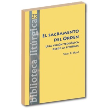 Sacramento Del Orden - Una...