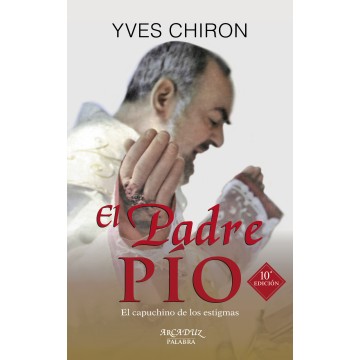 El Padre Pio El Capuchino...