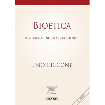 Bioetica Historia...