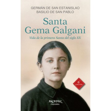 Santa Gema Galgani