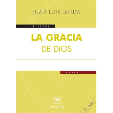 La Gracia De Dios