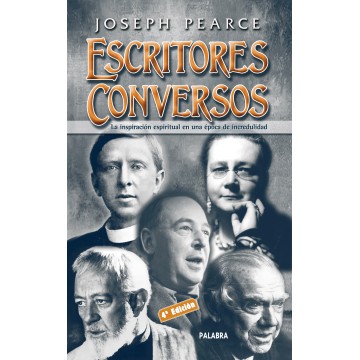 Escritores Conversos