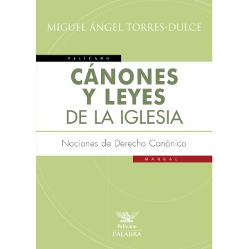 Canones Y Leyes De La...