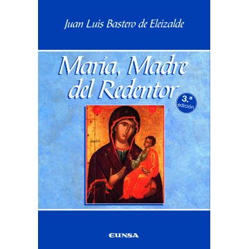 Maria Madre Del Redentor