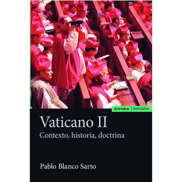 Vaticano II - Contexto...