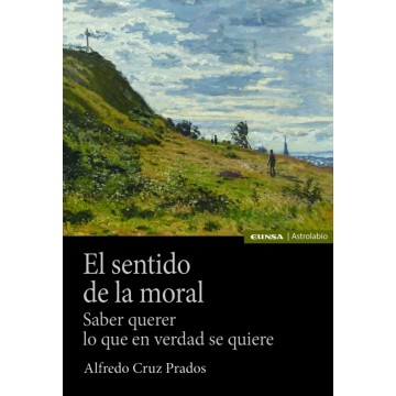 El Sentido De La Moral -...