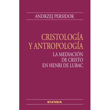 Cristologia Y Antropologia...