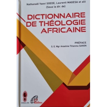 Dictionnaire de theologie...