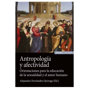 Antropología y...