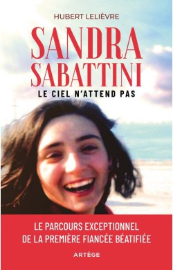 Sandra Sabbattini - Le ciel...