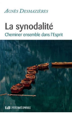 La synodalité - Cheminer...