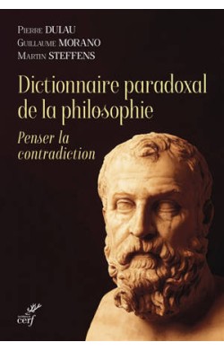 Dictionnaire paradoxal de...