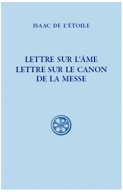 Lettre sur l'âme. Lettre...