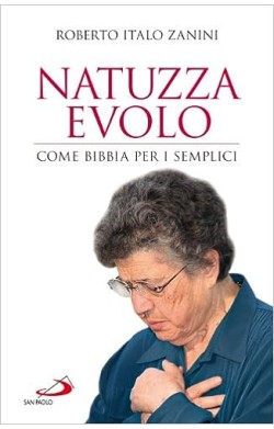 Natuzza Evolo- Come bibbia...