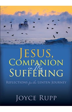 Jesus Companion In My...