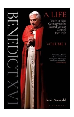 Benedict XVI - A Life -...