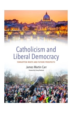 Catholicism And Liberal...