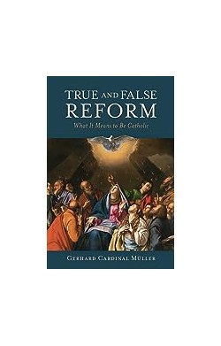 True and False Reform -...