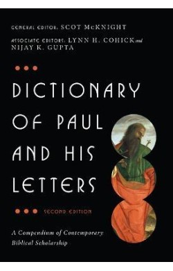 Dictionary of Paul and His...