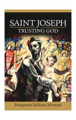 Saint Joseph - Trusting God