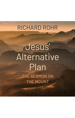 Jesus' Alternative Plan -...