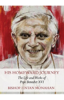 His Homeward Journey - The...