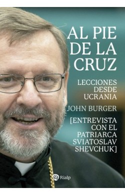 Al Pie De La Cruz:...
