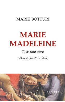 Marie Madeleine - Tu As...