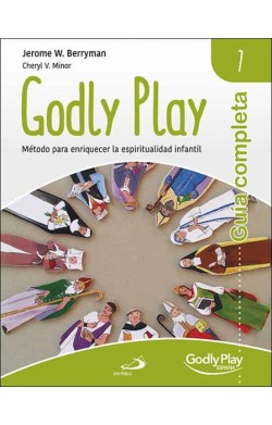 Godly Play - Guia Completa...