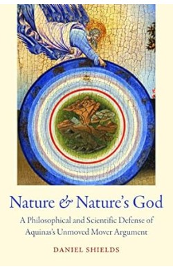 Nature and Nature's God - A...