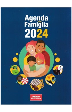 Agenda della famiglia 2024