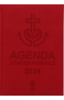 Agenda Liturgico Pastorale...