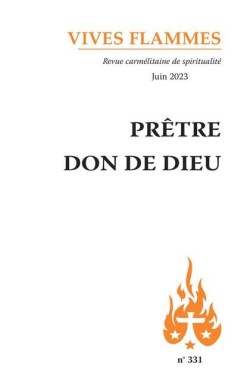 Pretre - Don De Dieu