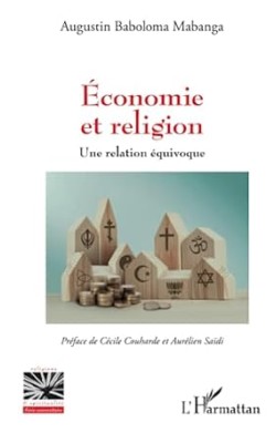 Economie Et Religion - Une...