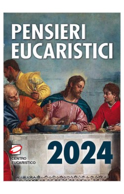 Calendario 2024 Pensieri...