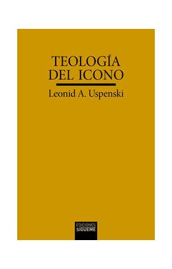 Teologia Del Icono