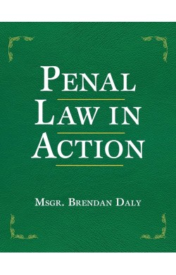 Penal Law in Action