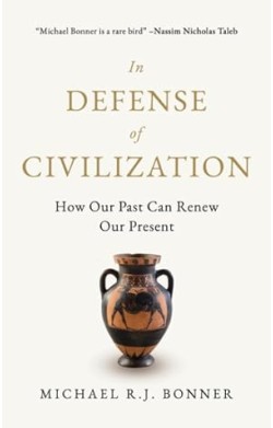 In Defense of Civilization...